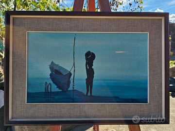 quadro di Calore Fabio 50 x 30 cm