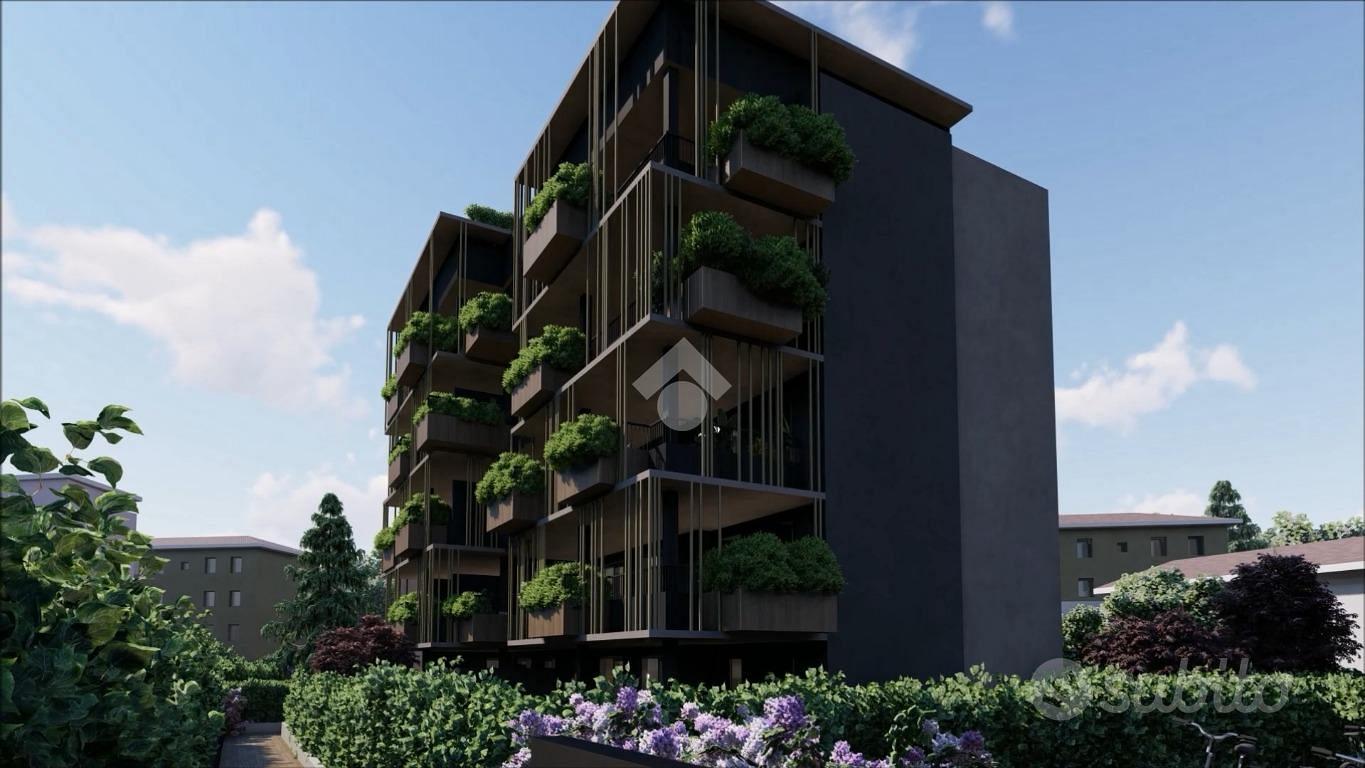 Apartment in Brescia, Borgo Trento - Vista 2