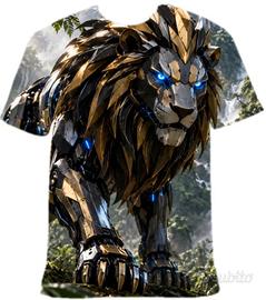 T-SHIRT PERSONALIZZATA