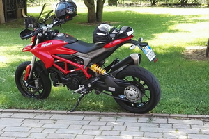 Ducati Hypermotard