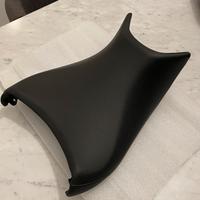 Sella pilota + passeggero Honda NC750X 2025