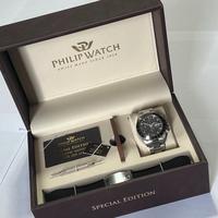 Orologio 200mt Philip Watch  special edit. Limited