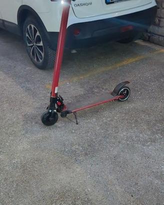 Monopattino elettrico