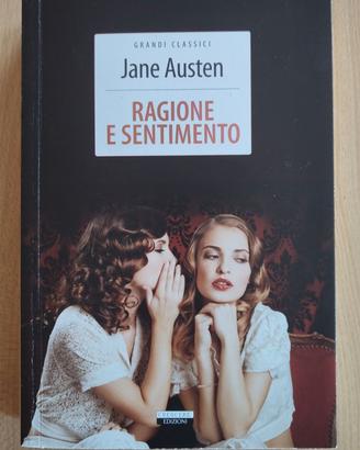Ragione e sentimento di Jane Austen