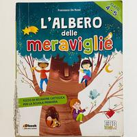 L'Albero delle meraviglie Classi 4 - 5 EDB Scuola