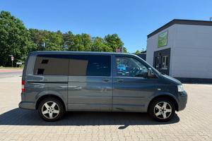 VOLKSWAGEN Multivan VW T5 2.5Tdi 174cv 7Posti 4x