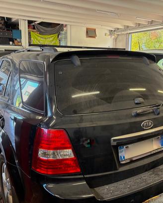 Kia Sorento 2.5 16V CRDI VGT 4WD Act. Class CON GA