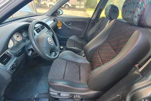 MG ZS 21 mila km perfetta