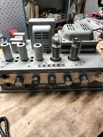 amplificatore geloso 