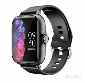 Smartwatch , orologio touch
