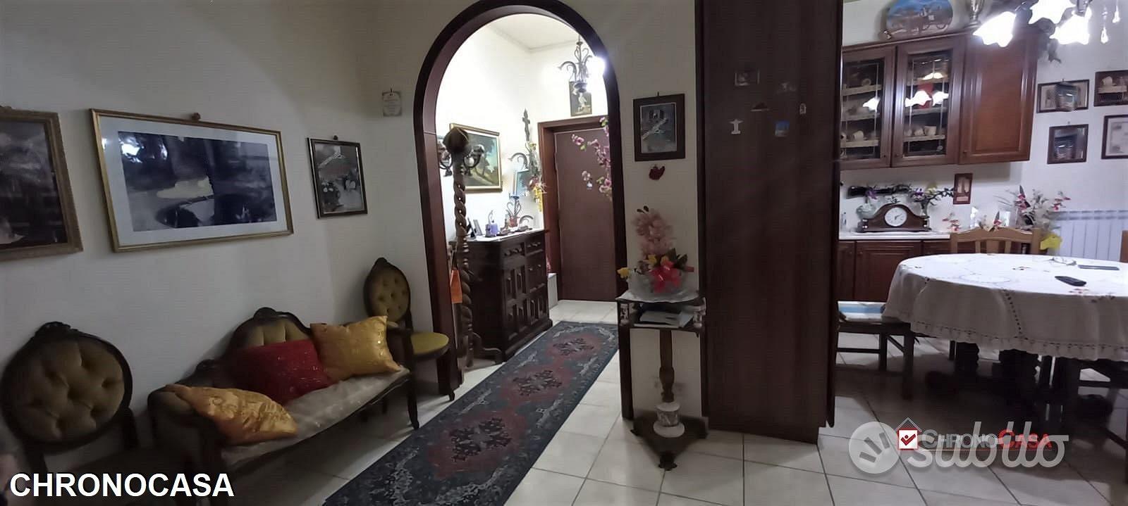 Apartment in Messina, Fondo Lucchesi, III Circoscrizione - Altro