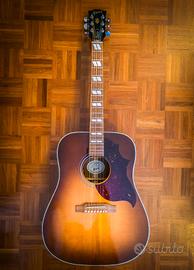Gibson Hummingbird Studio walnut edizione limitata