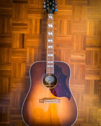 Gibson Hummingbird Studio walnut edizione limitata