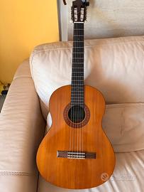 Chitarra classica Yamaha C40