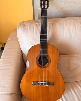 Chitarra classica Yamaha C40