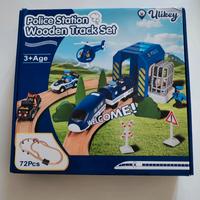 Locomotiva elettrica 72 pezzo, come nuovo