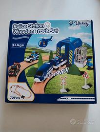 Locomotiva elettrica 72 pezzo, come nuovo