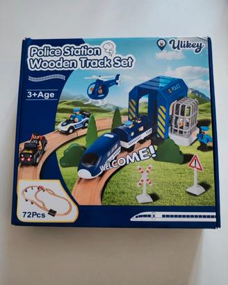 Locomotiva elettrica 72 pezzo, come nuovo