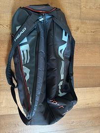 Borsone Head Tour Team 12r