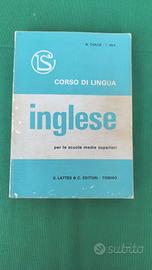 CORSO DI LINGUA INGLESE - R. COLLE I. VAY - LATTES