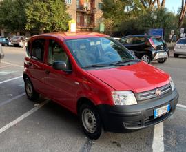 Fiat Panda 1.3 MJT Van Active 2 posti