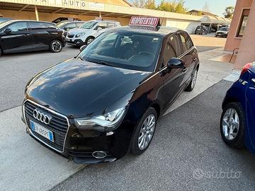 Audi A1 1.6 TDI S tronic Ambition ok neopatentati