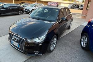 Audi A1 1.6 TDI S tronic Ambition ok neopatentati