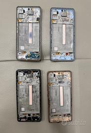 Display Lcd Galaxy A53 5G A536