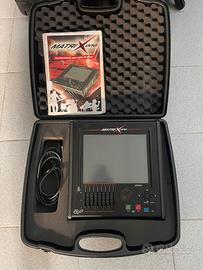 ESS Electronic Sound Solution Matrix One