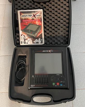 ESS Electronic Sound Solution Matrix One