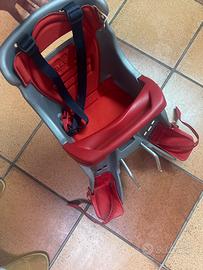 Seggiolino bici 1-3 anni