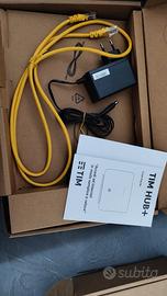 Modem Tim Hub +