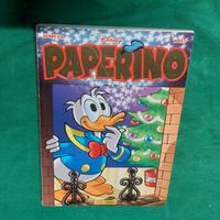 FUMETTO PAPERINO. nuovo 
