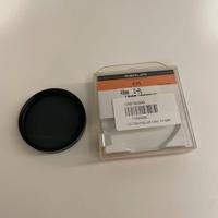 Filtro polarizzatore circolare 49mm Marumi