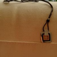 Ciondolo uomo Comete