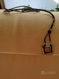 Ciondolo uomo Comete