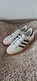 Adidas Handball Spezial beige 38 nuove.