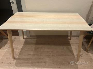 Tavolo cucina Ikea