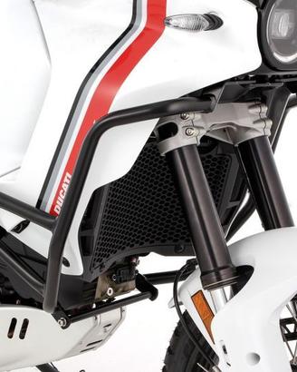 Protezione carenatura Wunderlich Ducati DesertX
