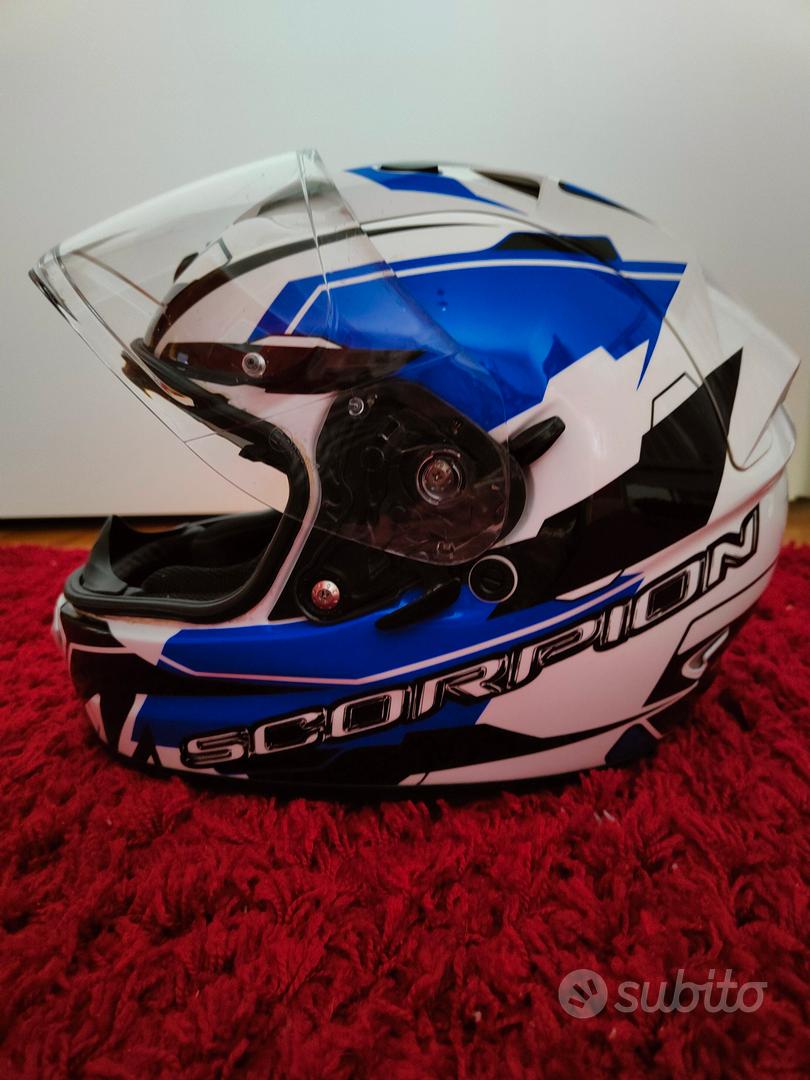 Scorpion exo 1200 online air sharp