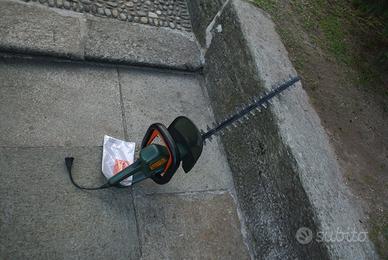 TAGLIASIEPI B&D MOD.GT530