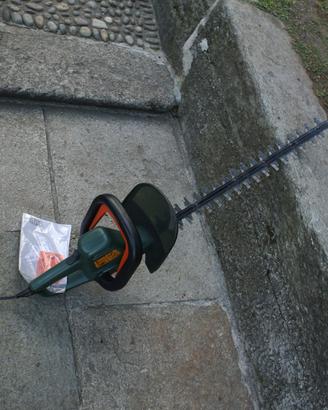 TAGLIASIEPI B&D MOD.GT530