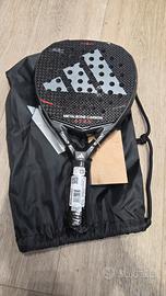 Adidas Metalbone Carbon 2026 Nuova Padel