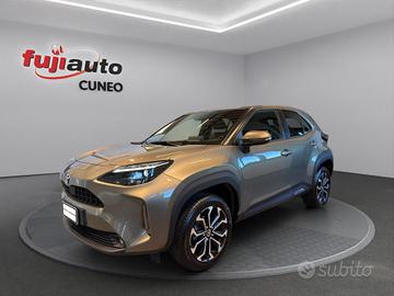 Toyota Yaris Cross 1.5h Trend 2wd-i 116cv e-cvt