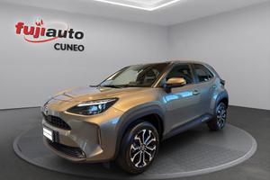 Toyota Yaris Cross 1.5h Trend 2wd-i 116cv e-cvt