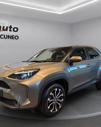 Toyota Yaris Cross 1.5h Trend 2wd-i 116cv e-cvt