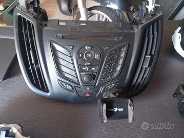 modulo stereo CD Sync  codice  cv4t-19c107-tj