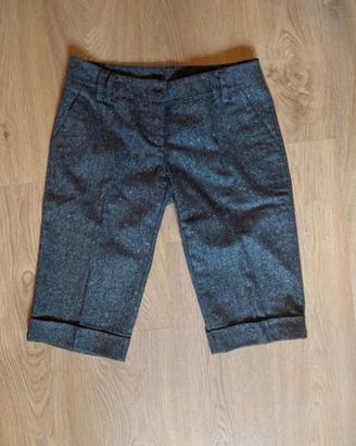 Pantaloni pinocchietto