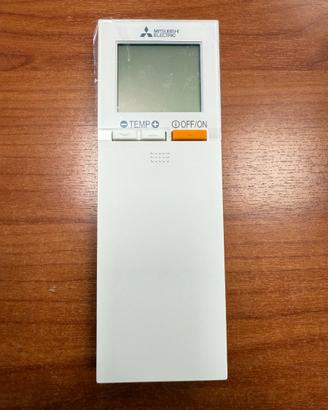 Telecomando Originale Condizionatore Mitsubishi