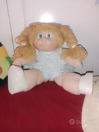 Bambola cabbage patch